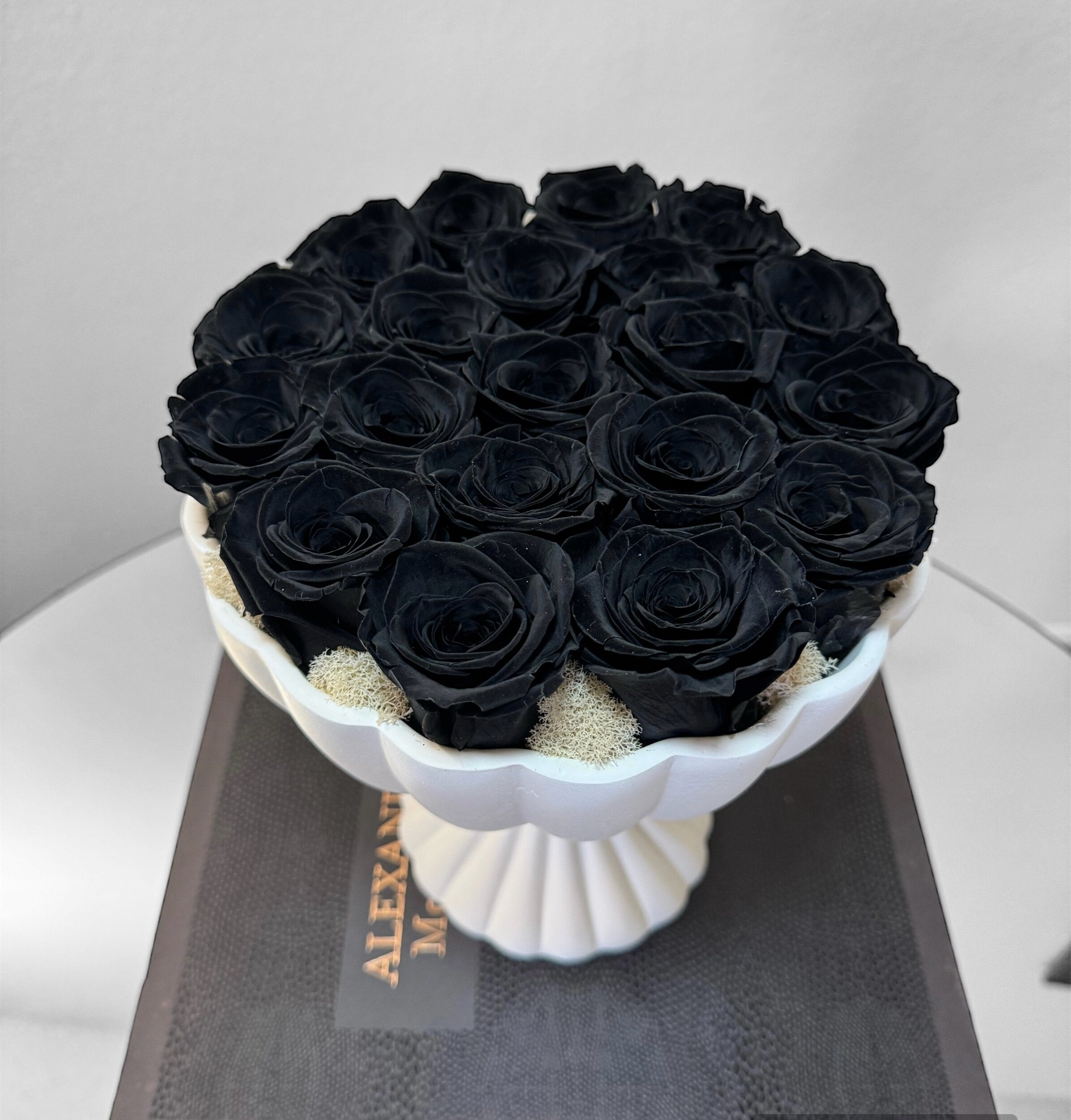 Noir Blossoms